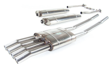 Sport Exhaust